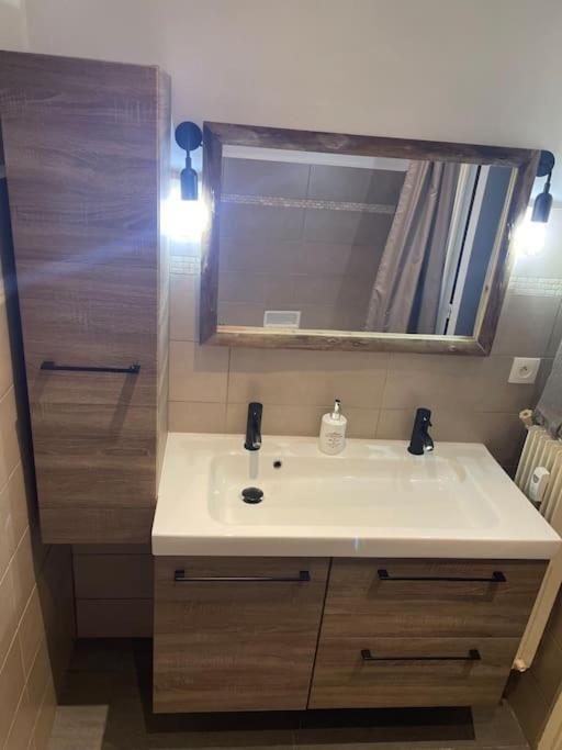 Appartement Juan Les Pins 2 Pieces 50M2 à Antibes Extérieur photo