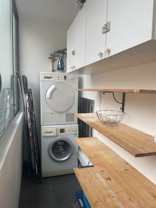 Appartement Juan Les Pins 2 Pieces 50M2 à Antibes Extérieur photo
