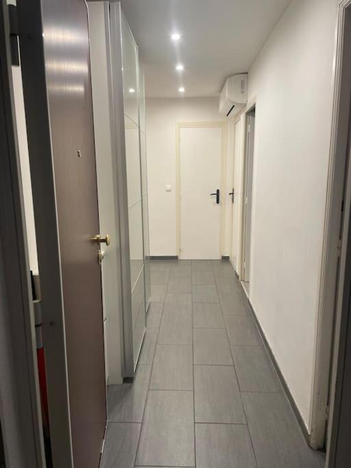 Appartement Juan Les Pins 2 Pieces 50M2 à Antibes Extérieur photo