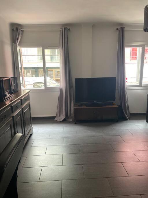 Appartement Juan Les Pins 2 Pieces 50M2 à Antibes Extérieur photo