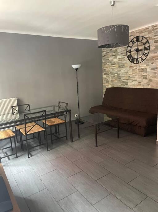Appartement Juan Les Pins 2 Pieces 50M2 à Antibes Extérieur photo