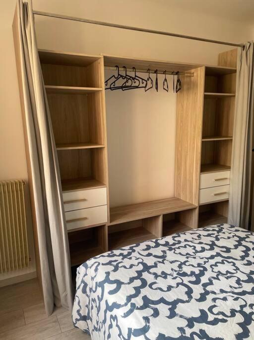 Appartement Juan Les Pins 2 Pieces 50M2 à Antibes Extérieur photo