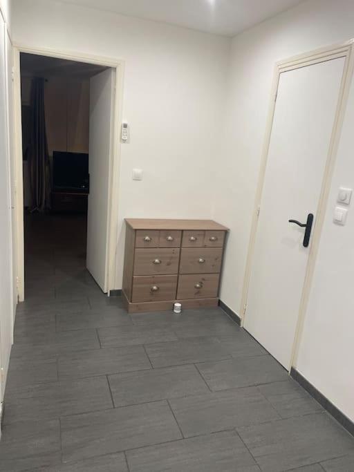 Appartement Juan Les Pins 2 Pieces 50M2 à Antibes Extérieur photo