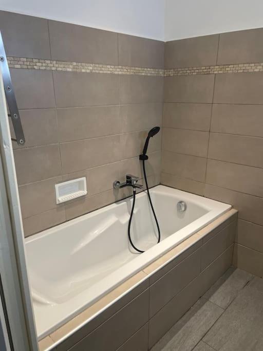 Appartement Juan Les Pins 2 Pieces 50M2 à Antibes Extérieur photo